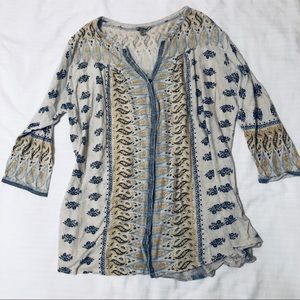 Lucky Brand Top